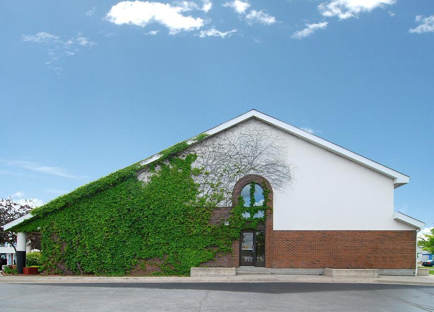 Quality Inn & Suites Brampton Exterior photo